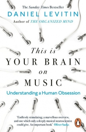 This Is Your Brain on Music - Levitin Daniel