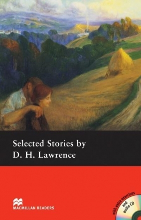 A Selection of Short Stories by D. H. Lawrence: Pre-intermediate - David Herbert Lawrence
