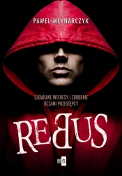 Rebus - Paweł Młynarczyk
