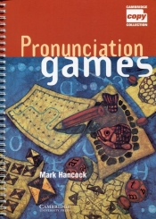 Pronunciation Games - Hancock Mark