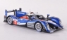 Peugeot 908 HDi FAP #7 A. Davidson