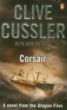 Corsair Clive Cussler