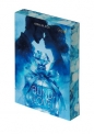 Blind love (ilustrowane brzegi) - Anna M. Fox