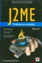 J2ME Praktyczne projekty - Rychlicki-Kicior Krzysztof