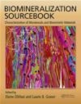 Biomineralization Sourcebook