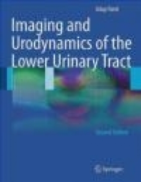 Imaging and Urodynamics of the Lower Urinary Tract Uday Patel