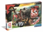 Puzzle 24 Jurassic World
