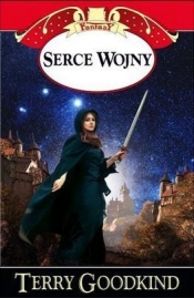 Serce wojny - Terry Goodkind