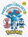Pokemon Crochet 2 wer. angielska Lee Sartori