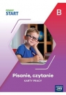  Pewny start. Pisanie, czytanie KP poz.B