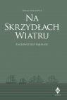 Na skrzydłach wiatru. żaglowce bez tajemnic Tomasz Maracewicz