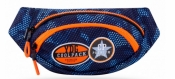 Coolpack - Albany - Saszetka nerka - Navy (Badges B) (B75153)
