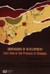 Dimensions of Development - <br />