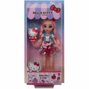 Hello Kitty Lalka podstawowa Eclair (GWW95/GWW96)