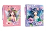 Zestaw z karteczkami Flower Fairy, 1 szt