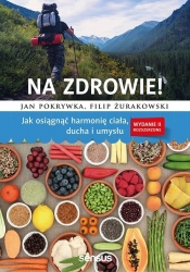 Na zdrowie! - Pokrywka Jan, Żurakowski Filip