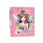 Zestaw z karteczkami Flower Fairy, 1 szt