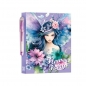 Zestaw z karteczkami Flower Fairy, 1 szt
