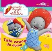 Twoje Bajki Tom 1. Przygody Słoniczki Elli - Opracowanie zbiorowe