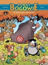 Mali bogowie. Tom 15. Pod egidą Artemidy