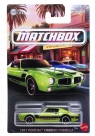 <img src='https://webimage.pl/pics/354/0/d0194735270354.jpg' width='350' height='500'> Matchbox Samochodzik tematyczny Pontiac Firrebird