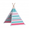 Namiot drewniany Tipi (130077204) od 3 lat