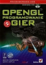 OpenGL Programowanie gier + CD