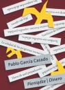 Pieniądze | Dinero Casado Pablo García