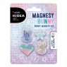  Kidea, Magnesy Bunny