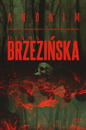 Anonim - Diana Brzezińska