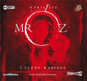 Czarna Madonna(Audiobook) - Remigiusz Mróz