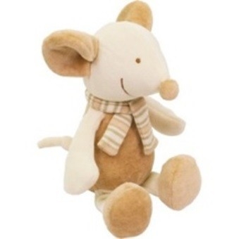 Myszka 22 cm Organic (10625)
