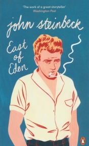 East of Eden - John Steinbeck