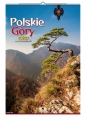 Kalendarz 2027 A3 ścienny - Polskie Góry