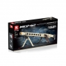 Reobrix, Klocki MG-42 Universal Machine Gun, 1886 el. Wiek: 14+