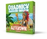 Osadnicy: Narodziny Imperium - Aztekowie (rozszerzenie)Wiek: 10+ Ignacy Trzewiczek