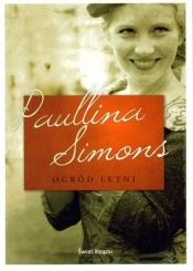 Ogród letni - Paullina Simons