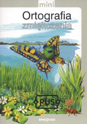Ortografia zmiękczenia - Sowińska Anna
