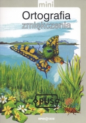 Ortografia zmiękczenia