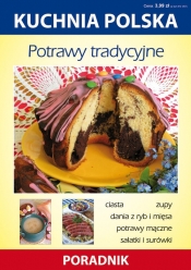 Potrawy tradycyjne - Anna Smaza