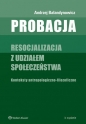 Probacja - Andrzej Bałandynowicz