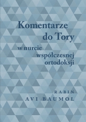 Komentarze do Tory w nurcie współczesnej ortodoksji - Baumol Avi