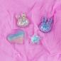 Kidea, Magnesy Bunny