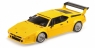 BMW M1 Procar Plain Body Version 1979 (yellow) (180792998)