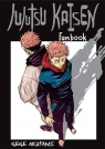 Jujutsu Kaisen. Fanbook Gege Akutami