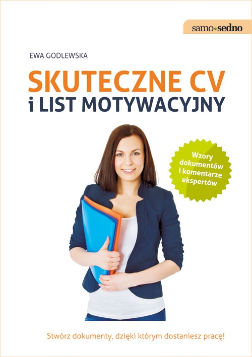 Samo Sedno Skuteczne CV i list motywacyjny