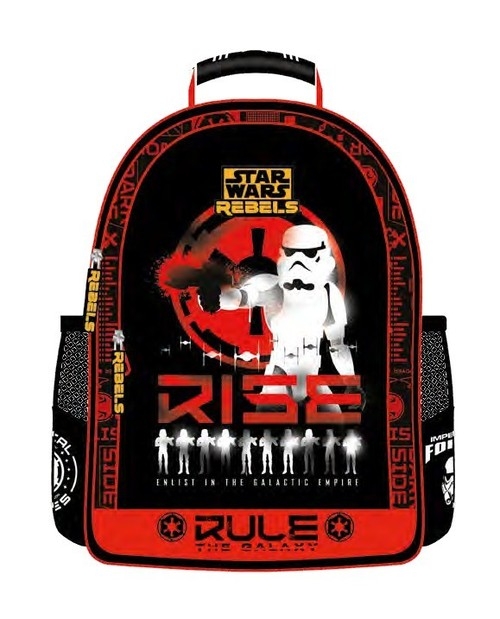 Plecak szkolny Star Wars Rebels Rise