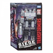 Figurka Transformers Generations War for Cybertron Voyager Megatron (E3418/E3543)