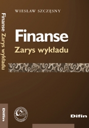 Finanse. Zarys wykładu