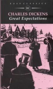 Great expectations - Charles Dickens
